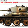 T-34.76 model 1940