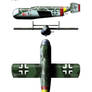 Arado Ar.381