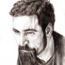 Serj..System of A Down