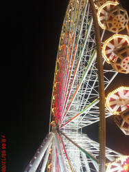 big wheel