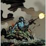 Rogue Trooper