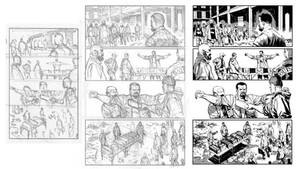 Process-1:Unknown Soldier