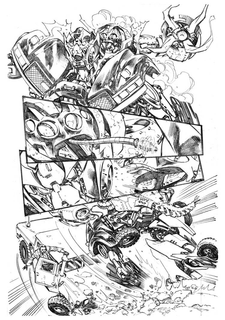 Transformers Deviantart Robert Stack Transformers by StazJohnson on DeviantArt