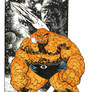 The Thing/Ben Grimm