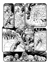 Strontium Dog- In The Dead Doghouse page 5
