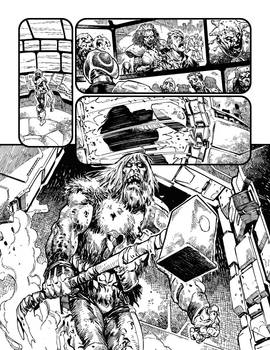 Strontium Dog- In The Dead Doghouse page 4