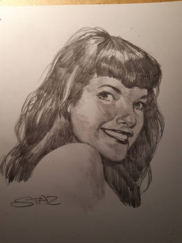 Bettie