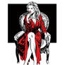 Femme-fatale
