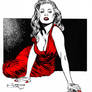 Betty Brosmer