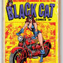 Golden Age Black Cat