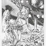 Space Girl