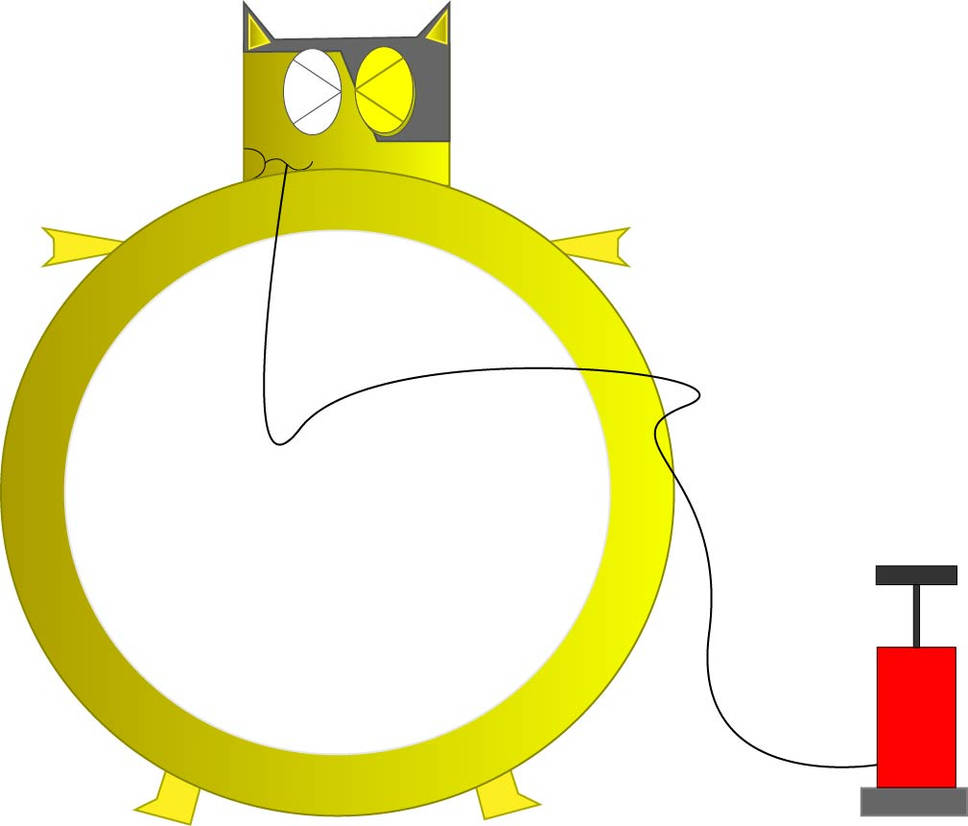 Yellowhead inflation by staxboy2011 on DeviantArt