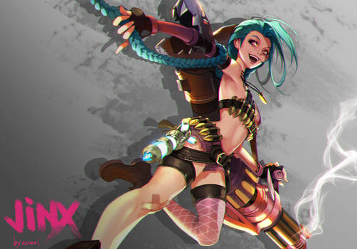 Jinx