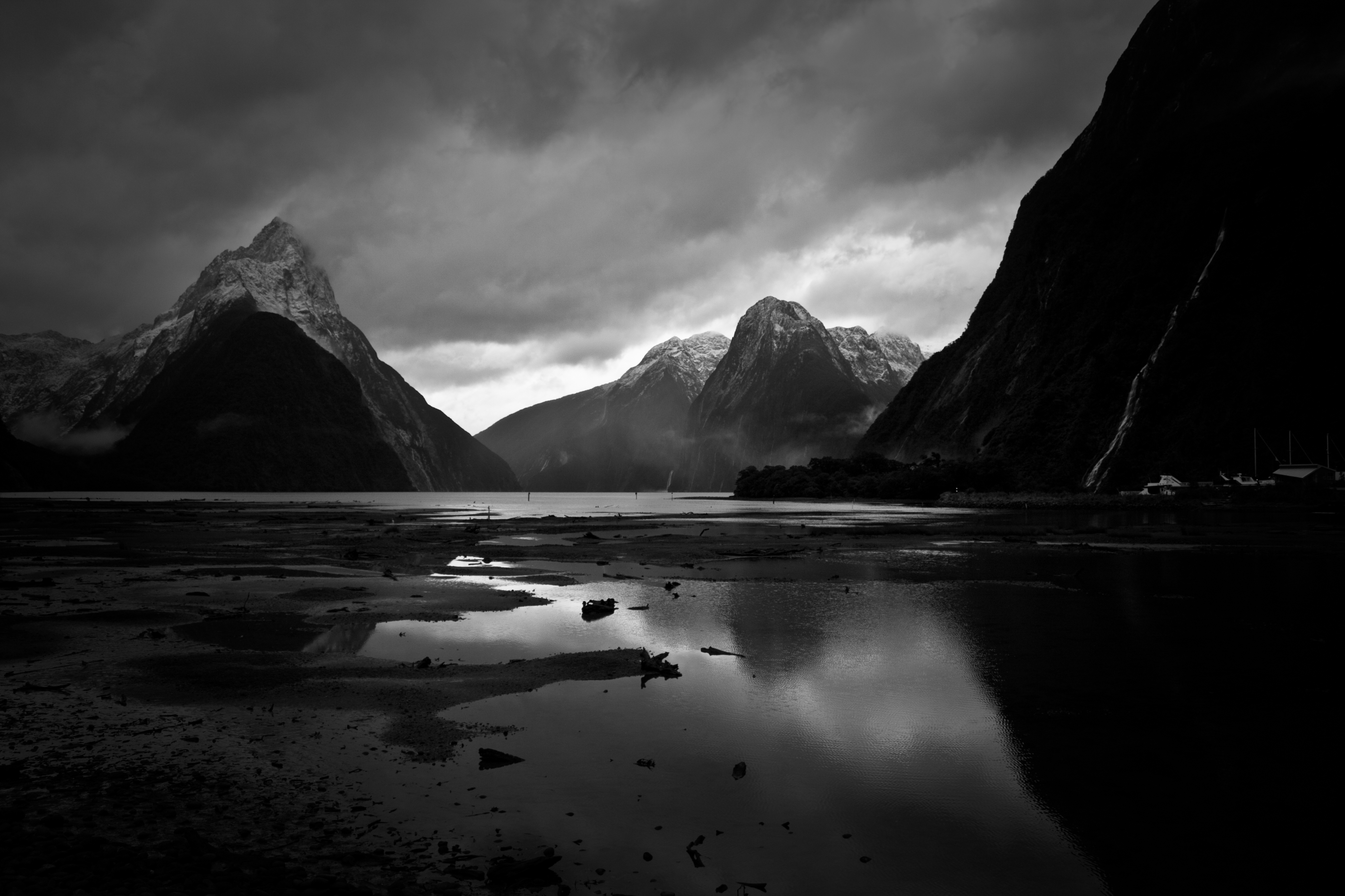 Milford Sound