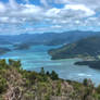 Queen Charlotte Sound