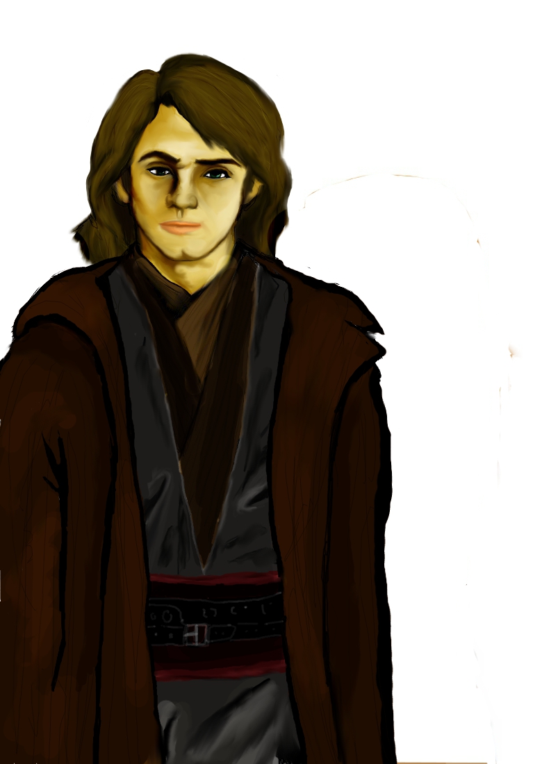 Anakin Skywalker