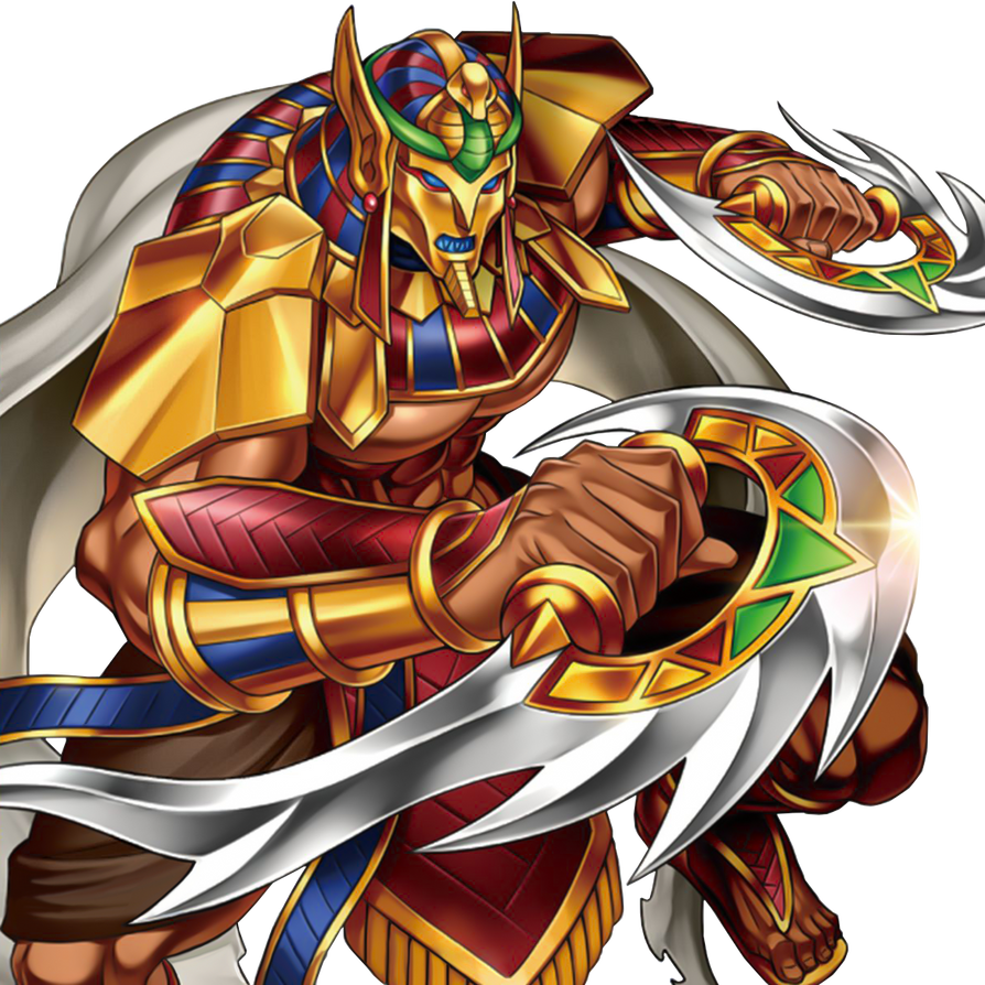 Mudora the Cestus Oracle Render by PPVerteAnaconda on DeviantArt