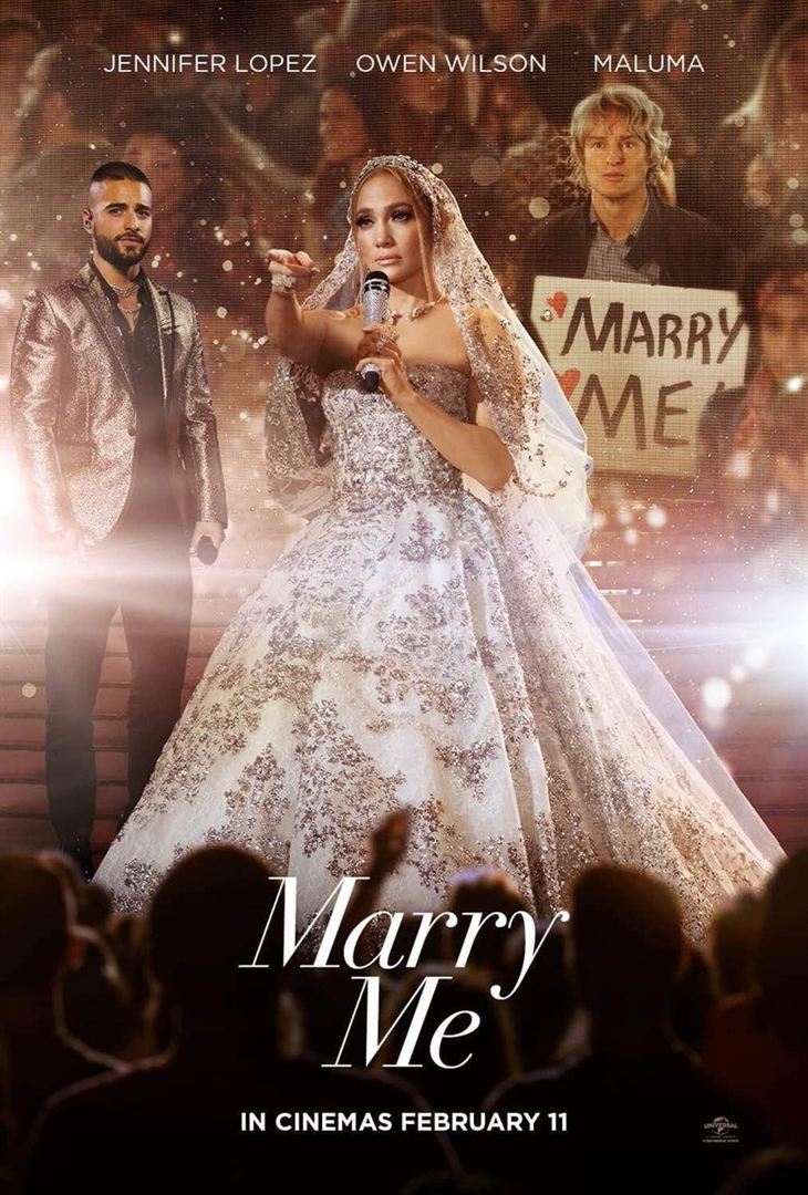 Marry Me Streaming VF Film Gratuit Complet HD 2022 by evgeniyzverev41 on DeviantArt