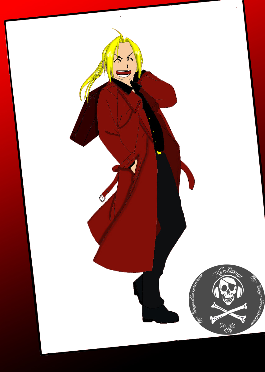 Edward Elric