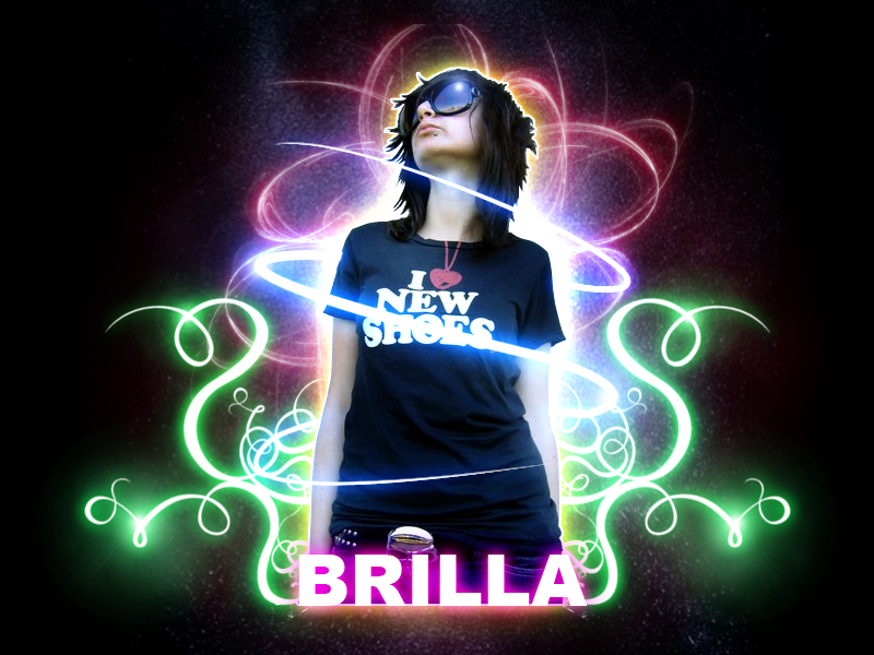 Brilla by manuarts3000 on DeviantArt
