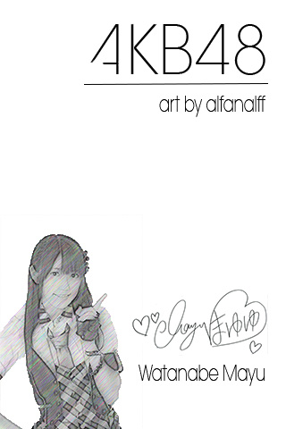 Android 3x480px Wallpaper Akb48 Watanabe Mayu By Alfanalff On Deviantart Android 3x480px Wallpaper Akb48 Watanabe Mayu By Alfanalff On Deviantart