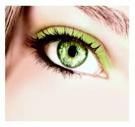 The Green Eye of Moi