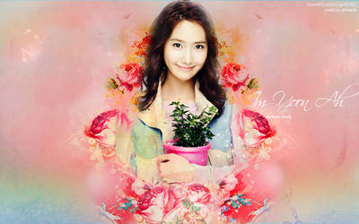 Yoona Love Rain