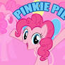 Pinkie Pie Wallpaper