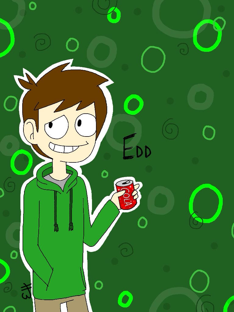 Edds Deviantart Edds world by kittykat398 on DeviantArt