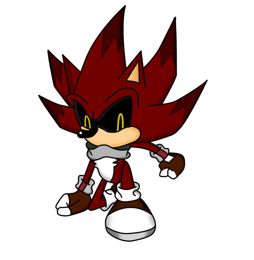 Dark Pyrok Dark Pyro by pyro-art on DeviantArt