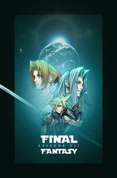 Final Fantasy: Episode VII