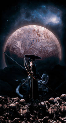 Dragon Warrior