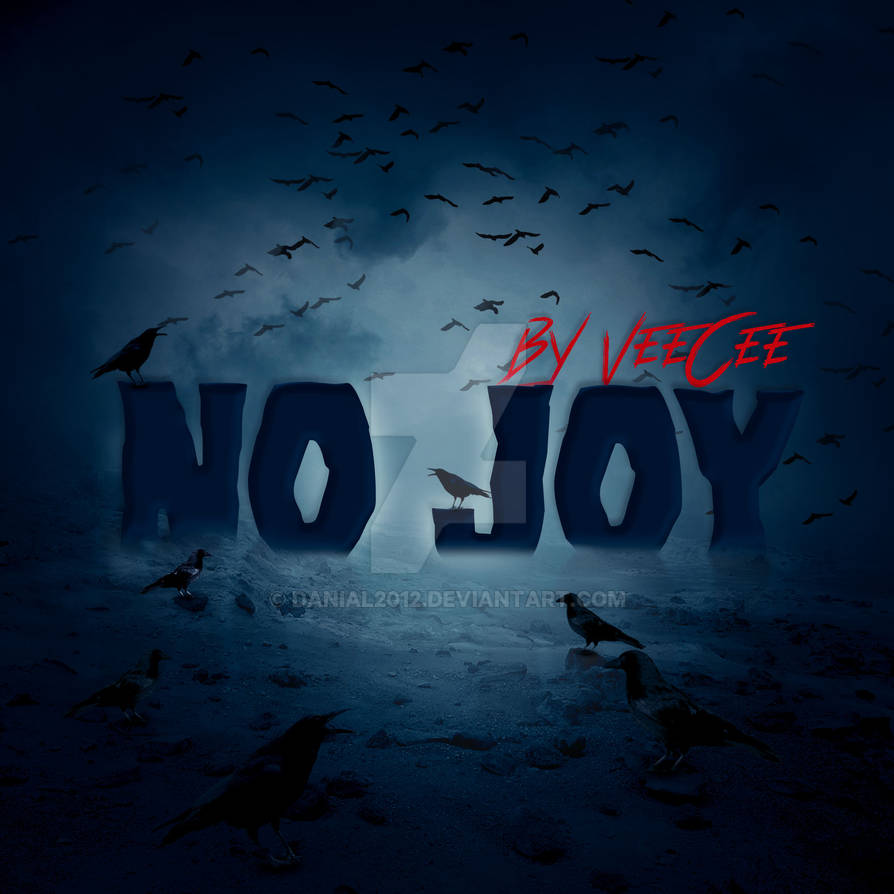Music Cover - No Joy