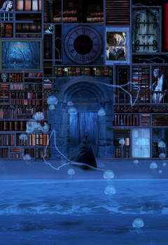School Library