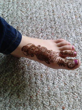 Mehndi