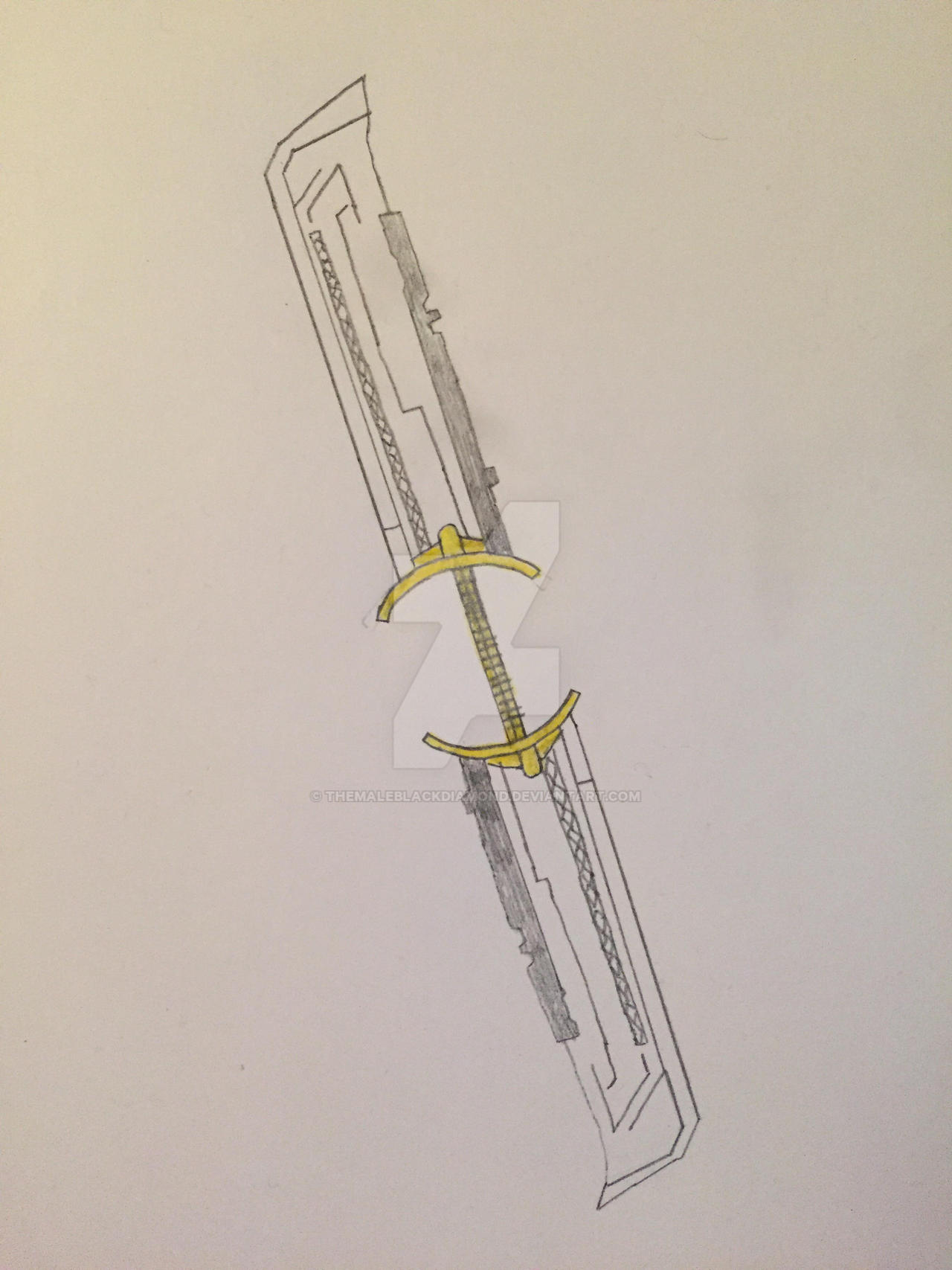 Thanos Double Edged Sword By Themaleblackdiamond On Deviantart Thanos Double Edged Sword By Themaleblackdiamond On Deviantart