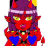 SFW DEMON GIRL