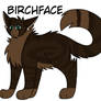 Birchface