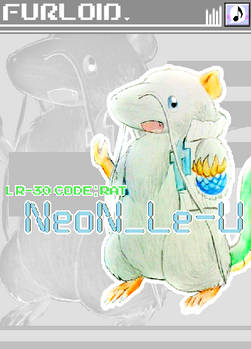 NeoN_Le-U BOXART