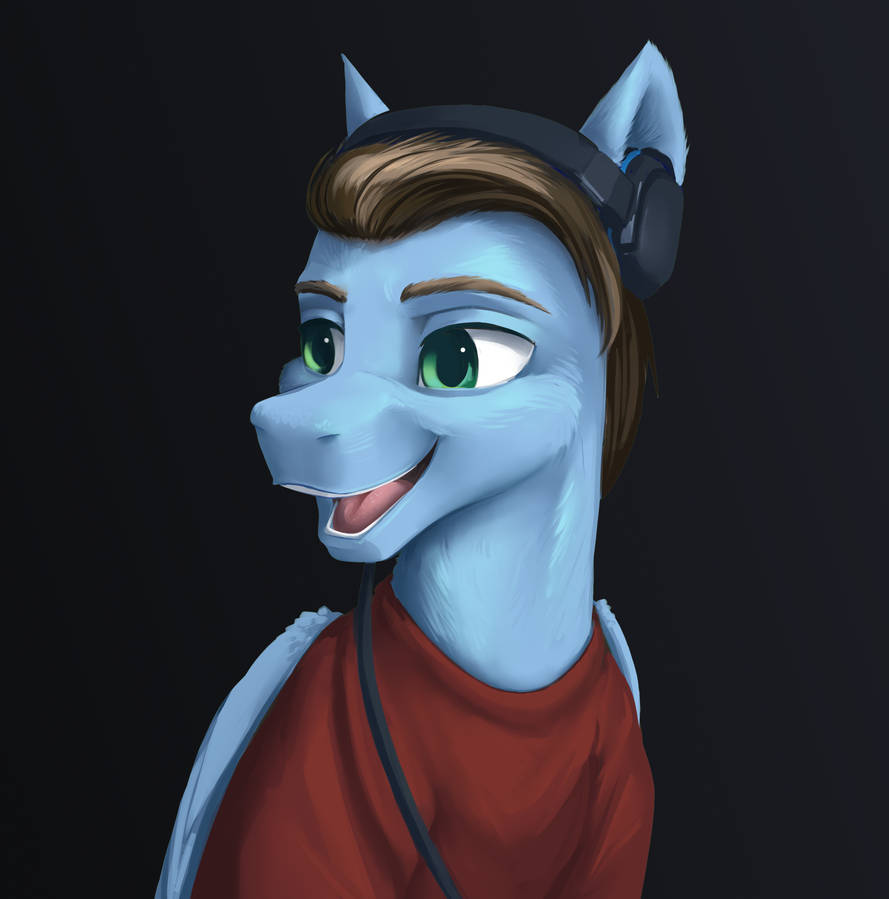 Insym by KlaraPL on DeviantArt