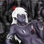 Drow