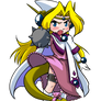 Chibi Series- Filia