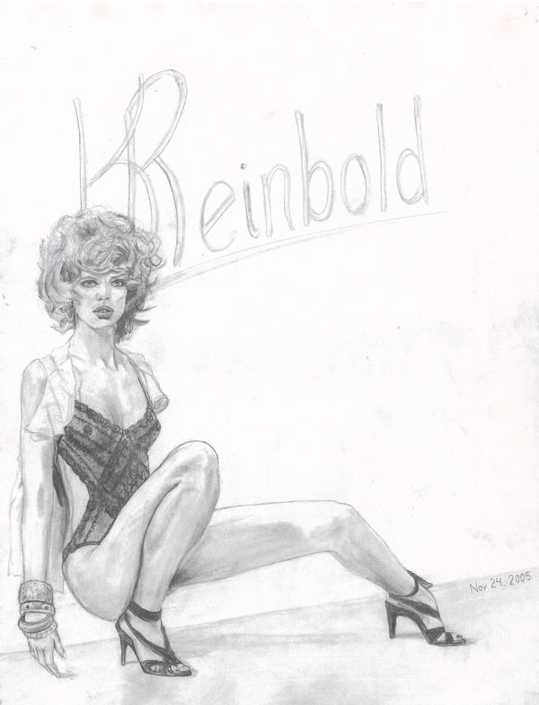 Pin-up