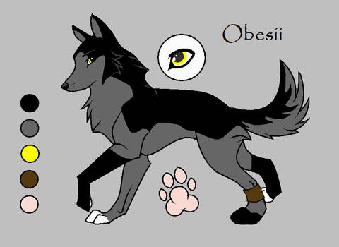 Obesii Reference