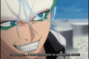 grimmjow gif