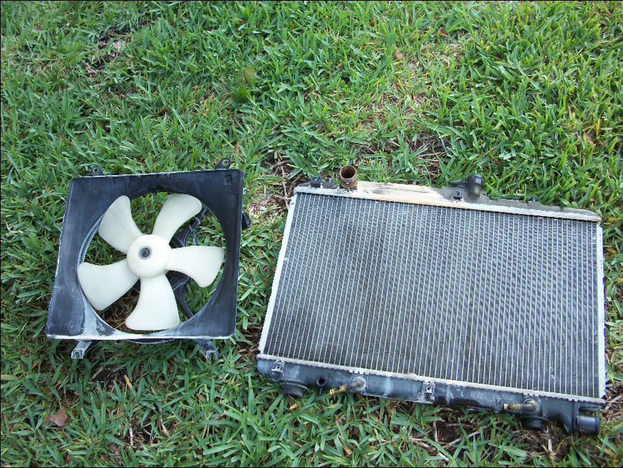 Bust Up Radiator busted radiator2 by FloatTheFloatzel on DeviantArt