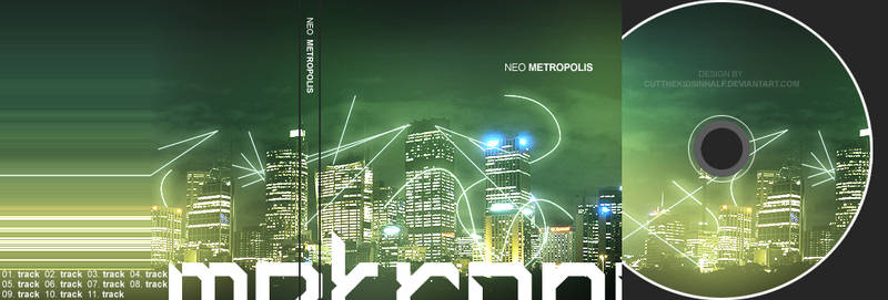 .metropolis