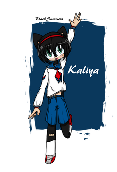 Kaliya