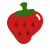 strawberry