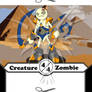 Eternal Zombie